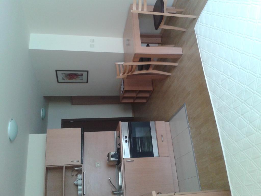 Panorama Beach Apartments Nessebar Chambre photo