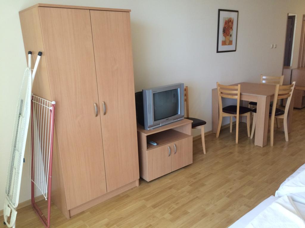 Panorama Beach Apartments Nessebar Chambre photo